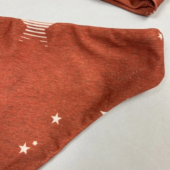 Stone Fox Swim Retro Star Bikini SET - Picture 10 of 11